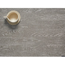 Chilewich Placemats Woodgrain Umber