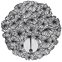Chilewich Pressed Vinyl Placemat Daisy