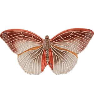 Cloudy Butterflies by Claudia Schiffer Wall Decoration