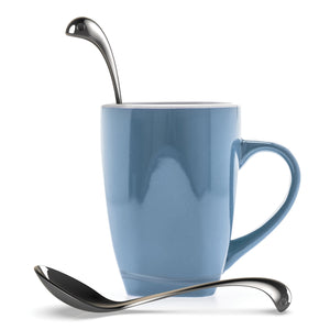Sweet Nessie Coffee, Tea spoon