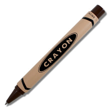 The "Crayon ", designed by Adrian Olabuenaga, comes from ACME Studio's Collezione Materiali. The design represents the classic "Crayon".