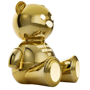 Toy Moschino Teddy Bear Table Lamp