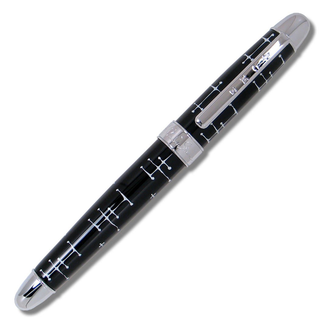 Dots Rollerball Pen by Eames