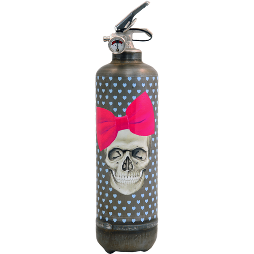 Fire Design - Fire Extinguisher Parischéri Adelaïde