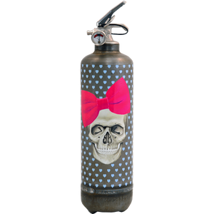 Fire Design - Fire Extinguisher Parischéri Adelaïde