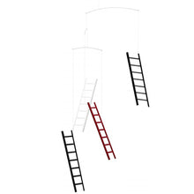 Mobiles Ladders 7 Steps
