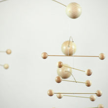 Mobile Symphony in Three Movements Large Natural