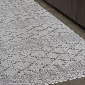 Chilewich Floormat Harmony Natural