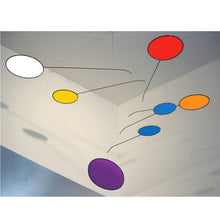 Art Mobile Lumen Purple