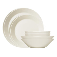 Iittala Teema Dinnerware Collection White