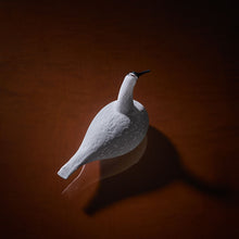 Iittala Birds by Toikka Whooper Swan (2004)