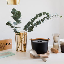 Sarpaneva Cast Iron Pot
