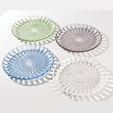 Kartell Serving Tray Jelly