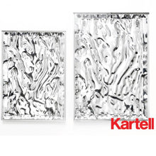 Kartell Dune Tray Clear