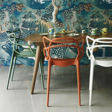 Kartell Masters Chairs