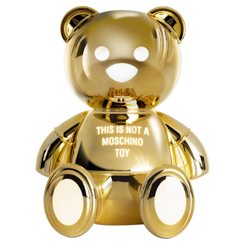 Toy Moschino Teddy Bear Table Lamp