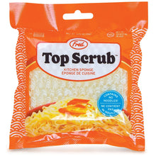Top Scrub Kitchen Sponge
