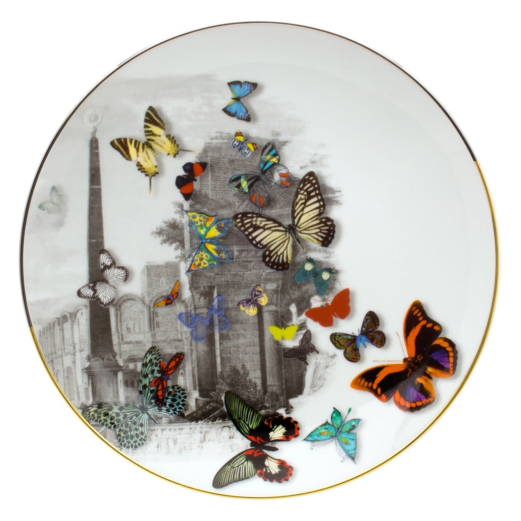 Lacroix Forum Dessert Plates Set/2