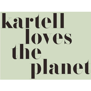 Kartell Componibili Classic Storage Elements - Recycled