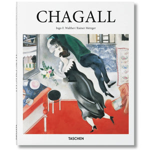Basic Art Series Marc Chagall