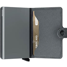 Secrid Miniwallet Carbon Cool Grey