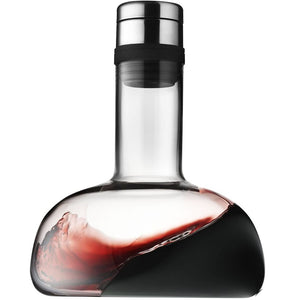 Winebreather Wine Decanter, Carafe