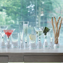Moya Martini Glass Set/2