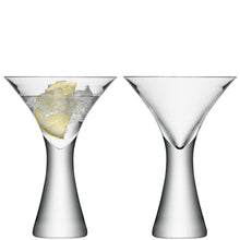 design Moya Martini Glass Set/2