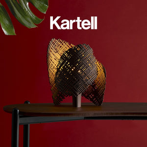 Kartell TEA Table Lamp