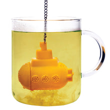 Tea Sub Tea Infuser