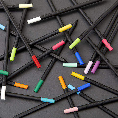Perpetua Recycled Graphite Pencils