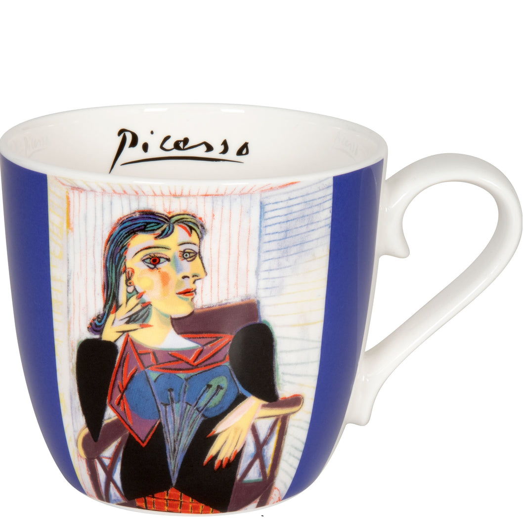 Picasso Mug Dora Maar