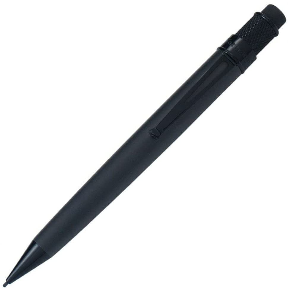 Retro 51 Tornado Stealth Pencil 1.15mm