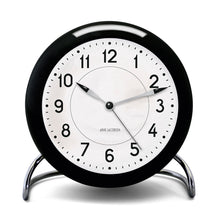 Rosendahl AJ Station Alarm Clock