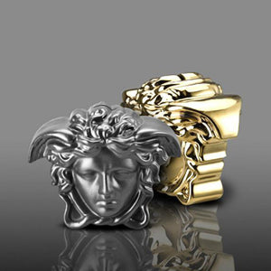 Rosenthal Versace Money Box Silver