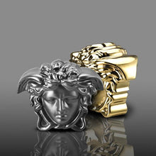 Rosenthal Versace Money Box Gold