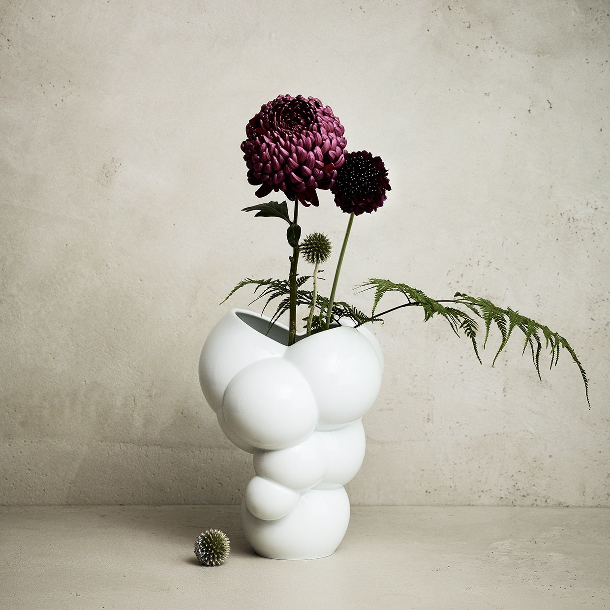 golden Porcelain Vase by Björn Wiinblad Rosenthal Studio Line Germany golden Porcelain Vase by Björn Wiinblad Rosenthal Studio Line Germany