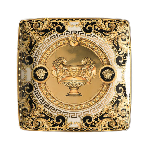 Rosenthal Versace Canape Dish Medusa Prestige Gala