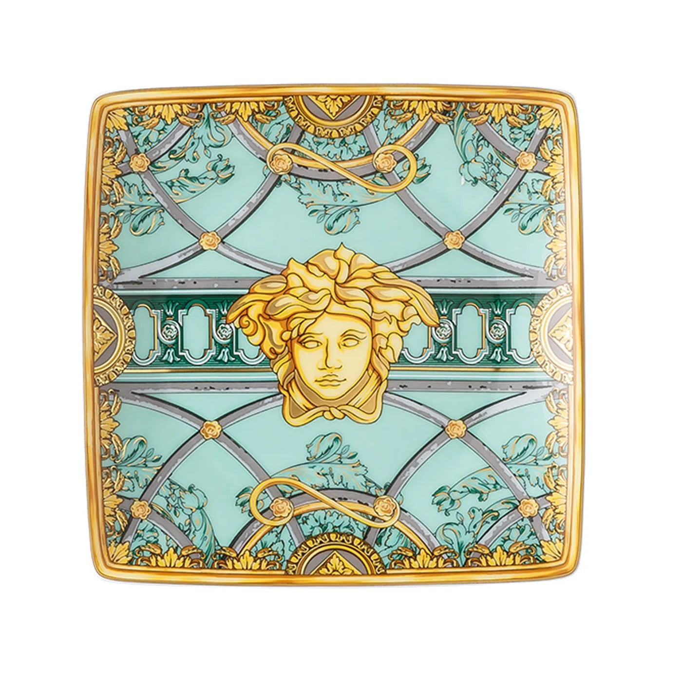 Rosenthal La Scala del Palazzo Canape Dish