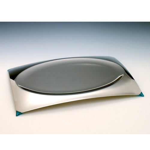 Alessi Voila Tray By Philippe Starck (1980)