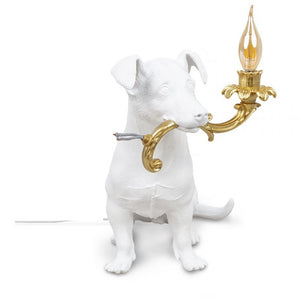 The Wildest & Most Iconic Design Lamp Dog Rio