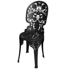 Seletti Industry Collection Garden Chair