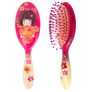 Pylones Ladypop Hairbrush Small