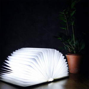 LED Book Light Lamp