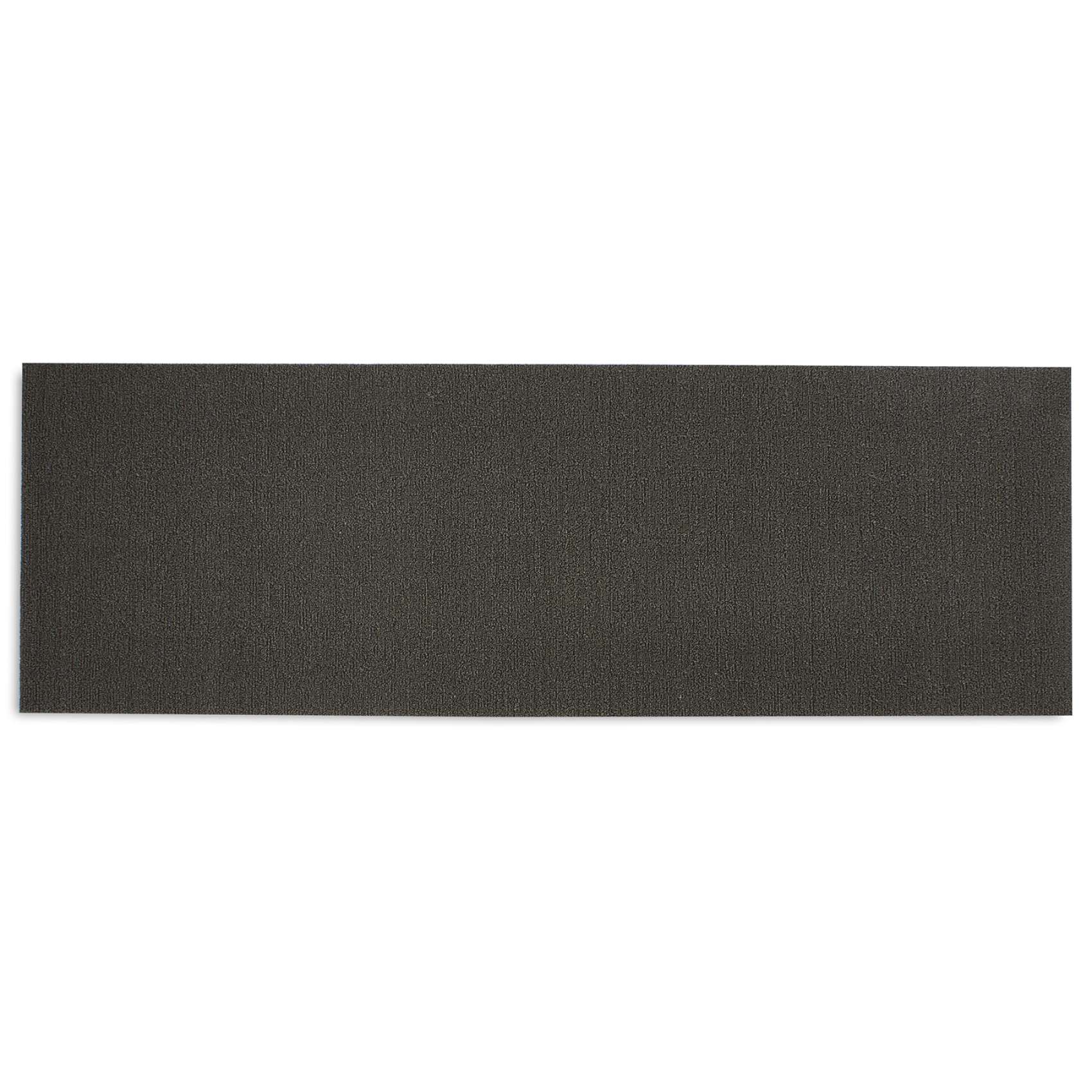 Skinny Stripe Steel Doormat