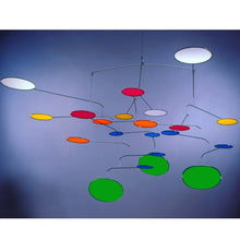 Art Mobile Tr-Lumen Green