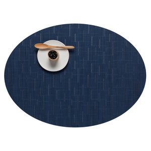 Chilewich Bamboo Lapis Collection