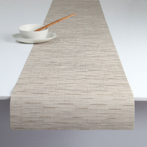 Chilewich Bamboo Oat Collection