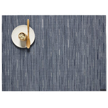 Chilewich Bamboo Rain Collection