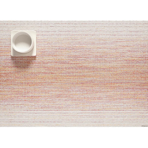 Chilewich Placemat Ombre Sunrise